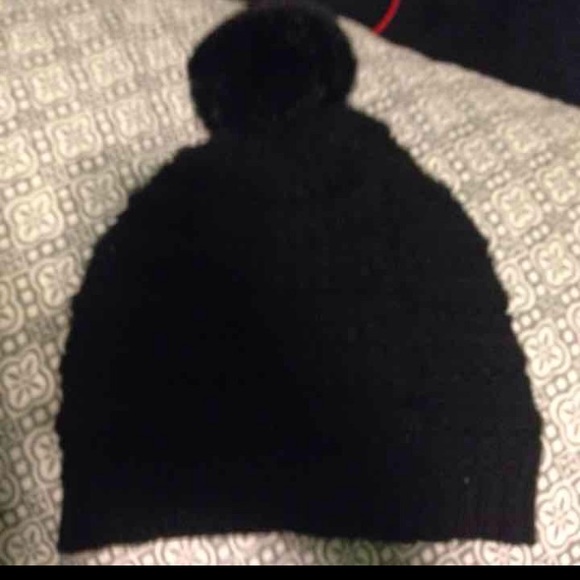 Charlotte russe beanie - Picture 1 of 2