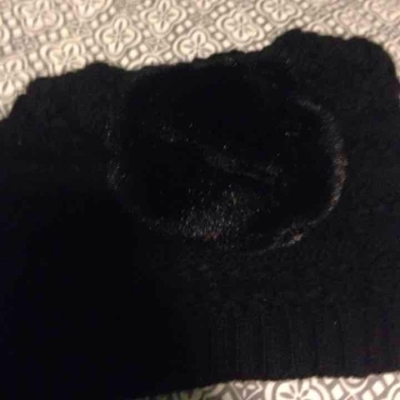 Charlotte russe beanie - Picture 2 of 2