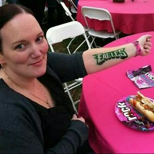 Meet your Posher, Marianne