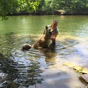 Meet your Posher, Heather