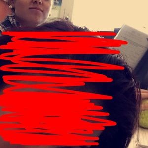 Meet your Posher, Patricia