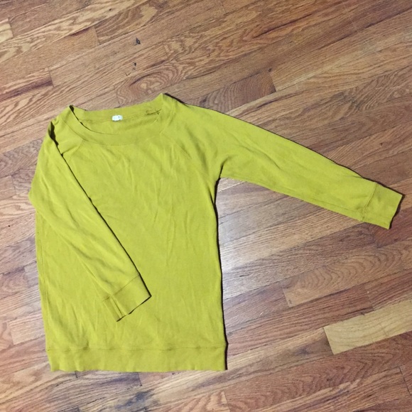 J. Crew Sweater - Picture 1 of 2