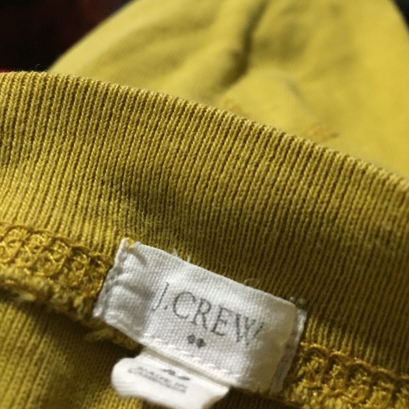 J. Crew Sweater - Picture 2 of 2