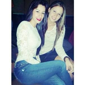 Meet your Posher, Salome