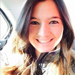Meet your Posher, Kristin