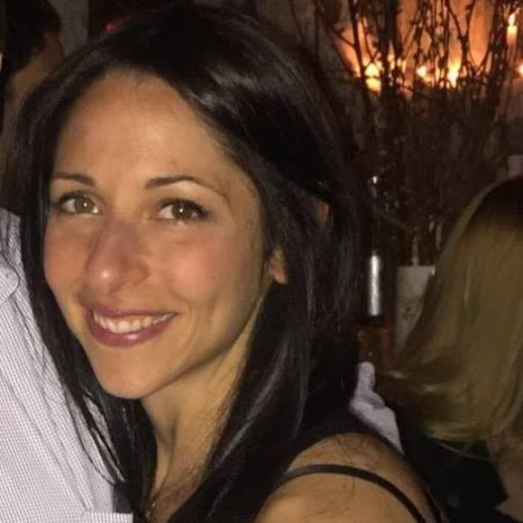 Meet your Posher, Brooke