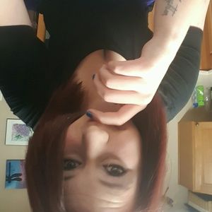 Meet your Posher, Breanna