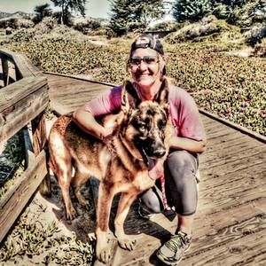 Meet your Posher, Diana