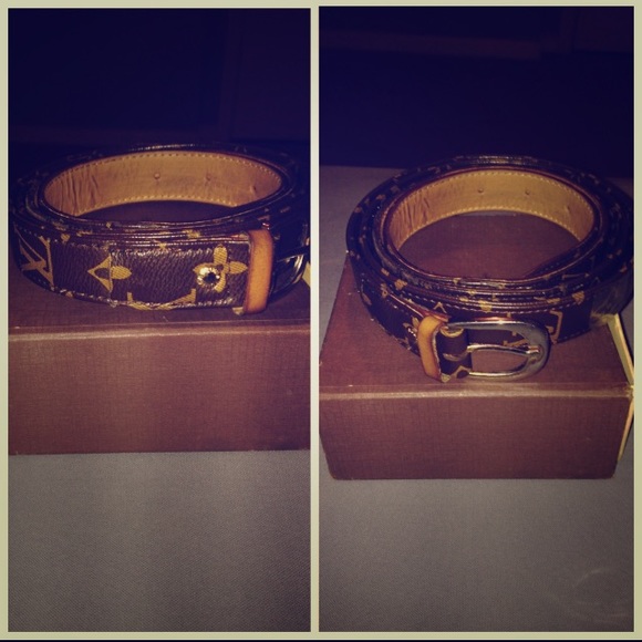 Lv Belt