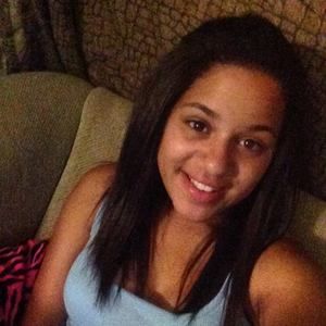 Meet your Posher, Brianna