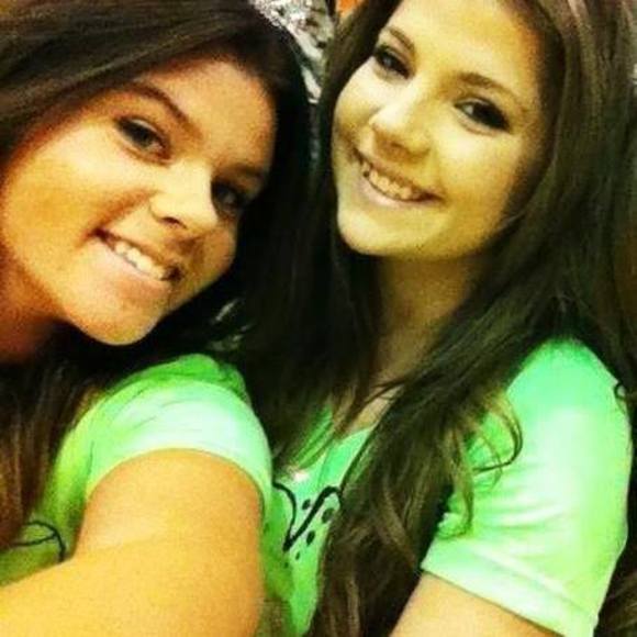 Meet your Posher, Kendra - Picture 1 of 1