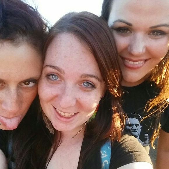 Meet your Posher, Jenny