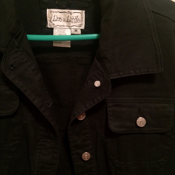 Jacket - Picture 2 of 2