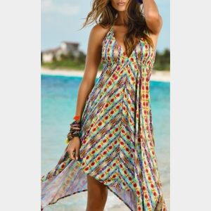 PilyQ Sunbeam Dress
