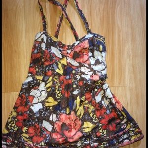 Hollister Top