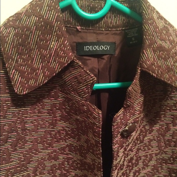 Jacket/blazer - Picture 2 of 2