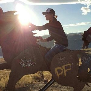 Meet your Posher, Jenny