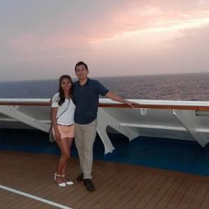 Meet your Posher, Cordelia