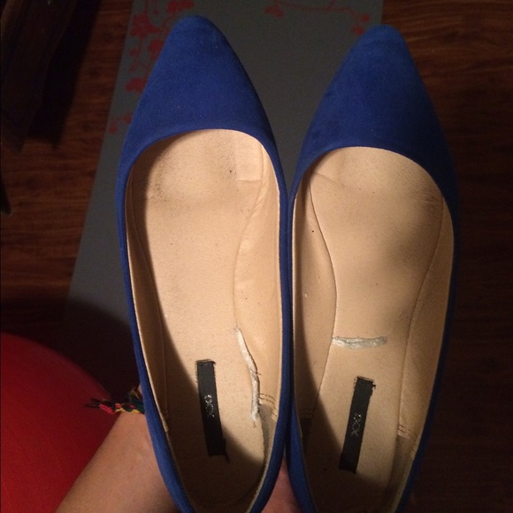 Flats