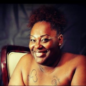 Meet your Posher, Roshawnda