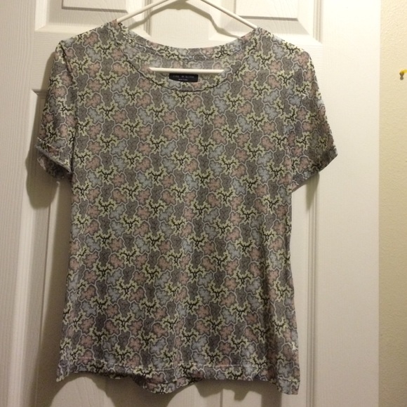 Rag & Bone Top