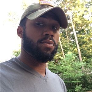 Meet your Posher, Wayne