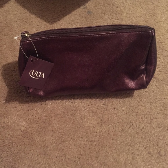 Ulta 14 pc make up bag