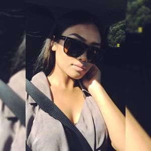 Meet your Posher, Lizabeth