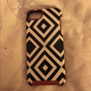 Trina Turk iphone 5 case