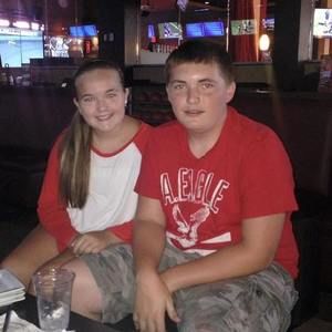 Meet your Posher, Kristy