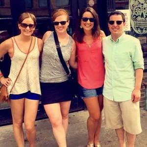 Meet your Posher, Jaclyn