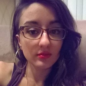 Meet your Posher, Janette