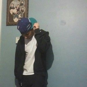 Meet your Posher, Maxwell