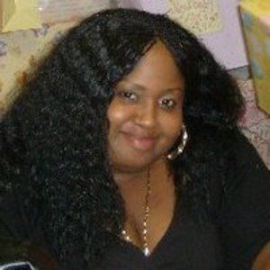 Meet your Posher, Shakeena