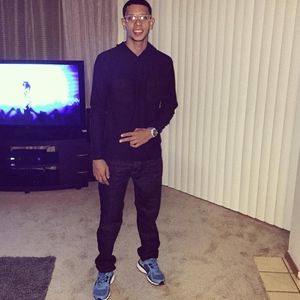 Meet your Posher, Kevin rafael