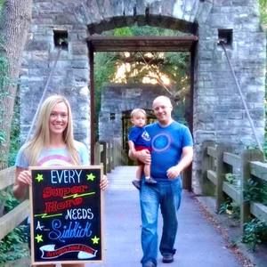 Meet your Posher, Ashley