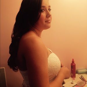 Meet your Posher, Marie