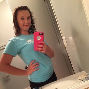 Meet your Posher, Amber