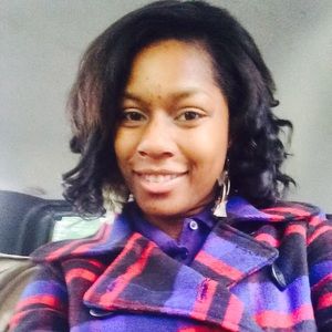 Meet your Posher, Britney