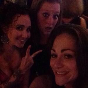 Meet your Posher, Francine