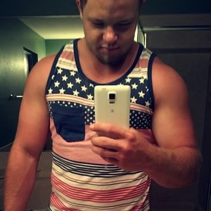 Meet your Posher, Joshua