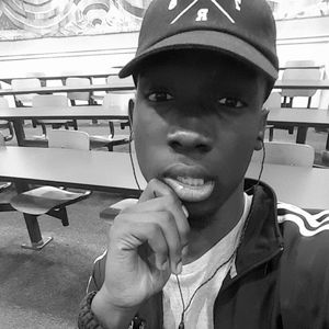 Meet your Posher, Eric