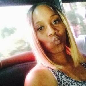 Meet your Posher, Laquanda