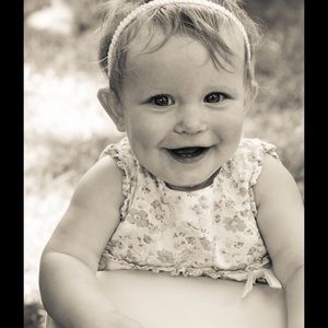 Meet your Posher, Sandy