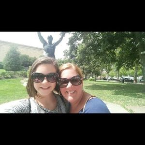 Meet your Posher, Diane