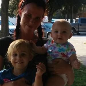 Meet your Posher, Tori