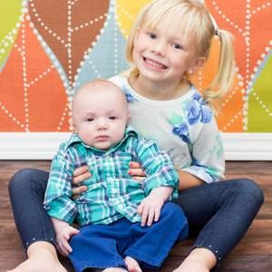 Meet your Posher, Angie