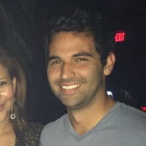 Meet your Posher, Diego