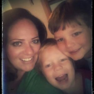 Meet your Posher, Tegan