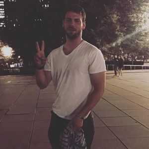 Meet your Posher, Jake